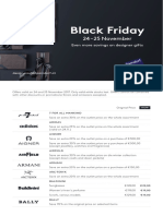 DOP Black-Friday Offers