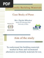 Download Eco-Friendly Building Materials by Sofie Sofi SN36500212 doc pdf