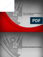 Informe Preelectoral 2011