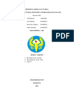 Revisi Proposal KZW