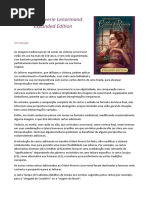 Gilded Reverie Lenormand Exp Ed Extra Cards