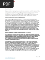 Download Whitefish Energy Request for Payment 1119 1 by Metro Puerto Rico SN365003215 doc pdf