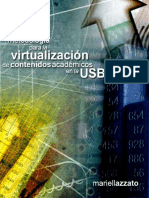 Libro Virtualización USB