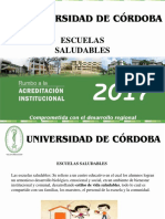 Esculas Saludables