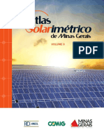 Atlas Solarimetrico