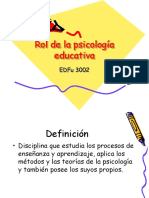 Edfu 3002 Rol Psicología Educativa Enero 2008 (1)