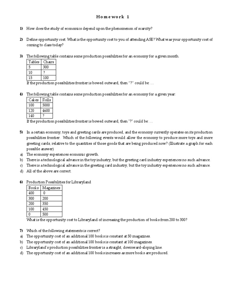 Which one of the following statements about the economy is correct image