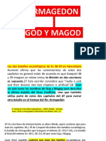 Gog y Magog Exel777