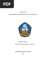 Download makalah daun pepaya by Mariana Yuli SN365010964 doc pdf