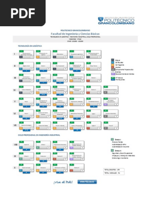 Virt Ing Industrial 0 Pdf Logistica Ingenieria