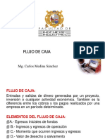 Flujo de Caja