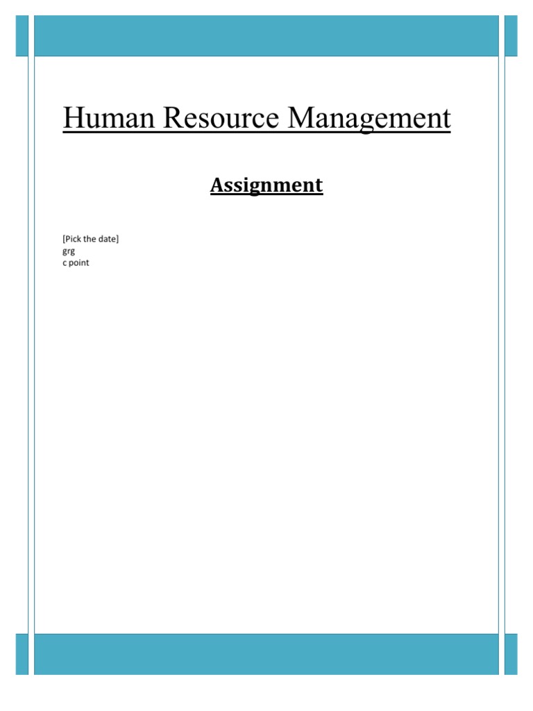 Data Processing and Analysis Guide | PDF | Human Resource Management ...