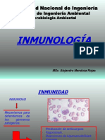 Inmunología 2016-2