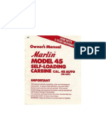 Marlin Camp45 PDF