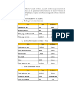 Datos Calera Silva