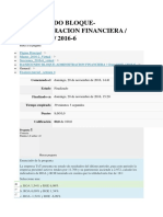 Revision 1 Parcial Administracion Financiera