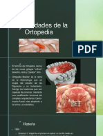 Generalidades de La Ortopedia, Gissel