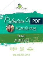 Laticinios Vivos PDF