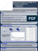 Estudio Sobre La Influencia Del Médico de Familia en La Frecuentación de Urgencias