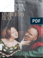 ECO, Umberto. História Da Feiura
