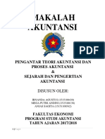 Makalah Akuntansi