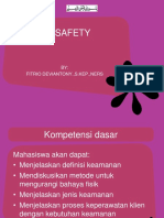 1 Safety Ppt