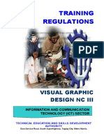 TR - Visual Graphic Design NC III.doc