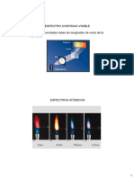 Estructura de La Materia Clase 2