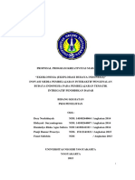 Draft Pkm p 2016 Bismillah Revisi