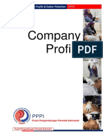 Company Profile 2017 Full