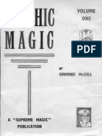 Ormond Mcgill - Psychic Magic Complet.pdf