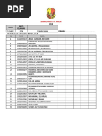 Senarai Nama 2018 5SC2