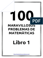 Matemáticas intrigantes con tres cifras iguales