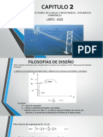 Capitulo 2 LRFD y Asd Acero