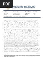 Roy Halladay Prelim Report