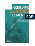 Diccionario de Latin de Caballenas PDF