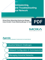 Moxa Industrial Networks