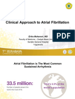 Clinical Approach To AF