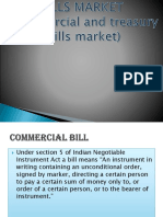 Bills Market