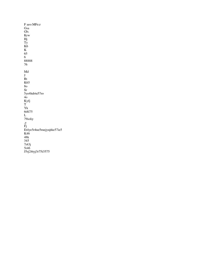 Haf Alan | PDF | Sports & Recreation | Technology & Engineering