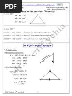 Solid Geometry PDF