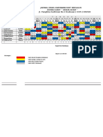 Jadwal Ifrs VK Pramusaji