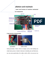 Installation and maintain.pdf