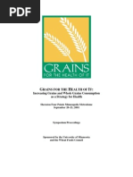 Download Grains for the Health of It by Kei Wong SN36504136 doc pdf