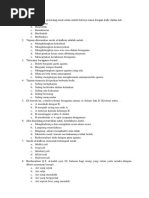 Download Soal Pendidikan Agama Islam Untuk Kelas XII SMASMK by Abdy Leffandy SN365041731 doc pdf