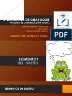 1 Semana 2, Formas, Organicos y Geométricos, Punto, Línea y Plano