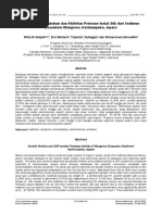 Laporan Sistem Urinaria