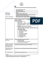 F-03 Jurnal Pembelajaran - Sigit Pamungkas - Modul B - Pedagogik - Kegiatan 1