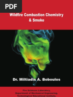 Download Wildfire Combustion Chemistry  Smoke by Miltos Boboulos SN36504356 doc pdf