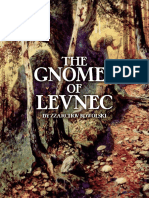 Adventure - The Gnomes of Levnec PDF